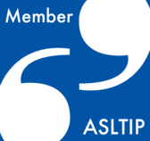 ASLTIP - Association of Speech and Language Therapists in Independent Practice logo