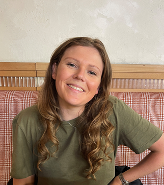 Beccy Muggeridge - Speech and Language Therapist